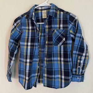 Faded Glory Boys shirt